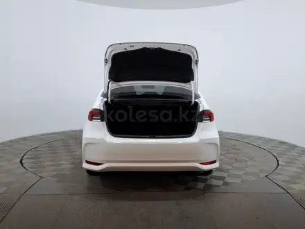 Toyota Corolla 2022 года за 7 450 000 тг. в Астана – фото 9