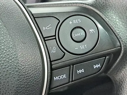 Toyota Corolla 2022 года за 7 450 000 тг. в Астана – фото 18