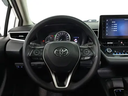 Toyota Corolla 2022 года за 7 450 000 тг. в Астана – фото 13