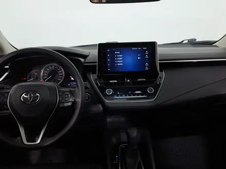 Toyota Corolla 2022 года за 7 450 000 тг. в Астана – фото 14