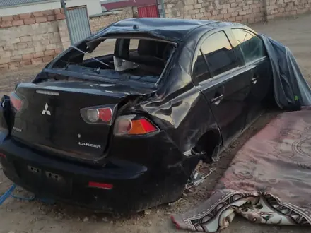 Mitsubishi Lancer 2013 года за 1 500 000 тг. в Актау