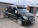 Mercedes-Benz Sprinter 2008 года за 9 000 000 тг. в Алматы – фото 2