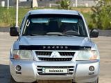 Mitsubishi Pajero 2006 года за 6 500 000 тг. в Шымкент – фото 2