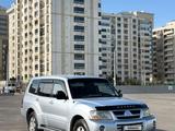 Mitsubishi Pajero 2006 года за 6 500 000 тг. в Шымкент