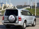 Mitsubishi Pajero 2006 года за 6 500 000 тг. в Шымкент – фото 3