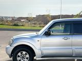 Mitsubishi Pajero 2006 года за 6 500 000 тг. в Шымкент – фото 4
