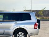 Mitsubishi Pajero 2006 года за 6 500 000 тг. в Шымкент – фото 5