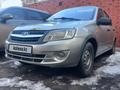 ВАЗ (Lada) Granta 2190 2012 года за 1 650 000 тг. в Алматы – фото 8