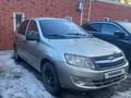 ВАЗ (Lada) Granta 2190 2012 года за 1 650 000 тг. в Алматы – фото 6