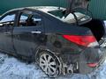 Hyundai Accent 2013 года за 100 000 тг. в Алматы – фото 2