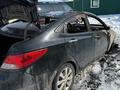 Hyundai Accent 2013 года за 100 000 тг. в Алматы – фото 4