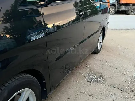 Toyota Alphard 2006 года за 5 500 000 тг. в Актобе – фото 7