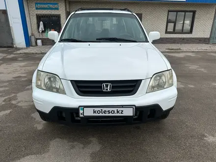 Honda CR-V 2000 года за 4 750 000 тг. в Алматы – фото 3