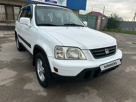 Honda CR-V 2000 года за 4 750 000 тг. в Алматы – фото 5