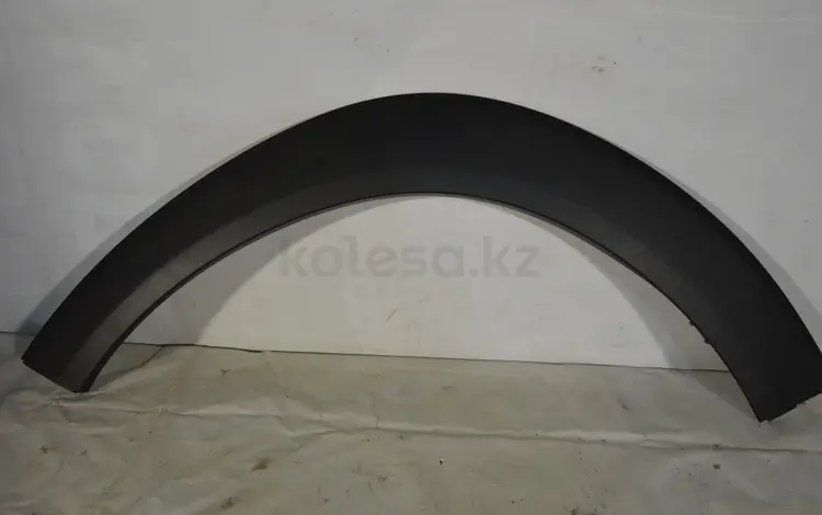 Молдинг накладки переднего левого крыла Hyundai Tucson за 20 000 тг. в Караганда