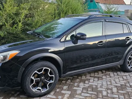 Subaru Crosstrek 2015 года за 7 800 000 тг. в Тараз – фото 3