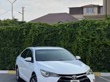 Toyota Camry 2017 годаүшін6 500 000 тг. в Актау – фото 2