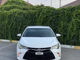 Toyota Camry 2017 годаүшін6 500 000 тг. в Актау – фото 3