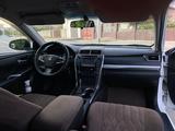 Toyota Camry 2017 годаүшін6 500 000 тг. в Актау – фото 5
