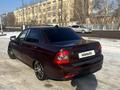 ВАЗ (Lada) Priora 2170 2012 годаүшін2 350 000 тг. в Караганда – фото 5