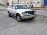Lexus RX 300 2000 годаүшін5 900 000 тг. в Кызылорда