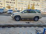 Lexus RX 300 2000 годаүшін5 900 000 тг. в Кызылорда – фото 2