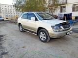 Lexus RX 300 2000 годаfor5 900 000 тг. в Кызылорда – фото 4