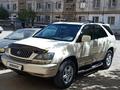 Lexus RX 300 2000 годаfor5 900 000 тг. в Кызылорда – фото 5