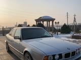 BMW 525 1995 года за 3 200 000 тг. в Шымкент – фото 2