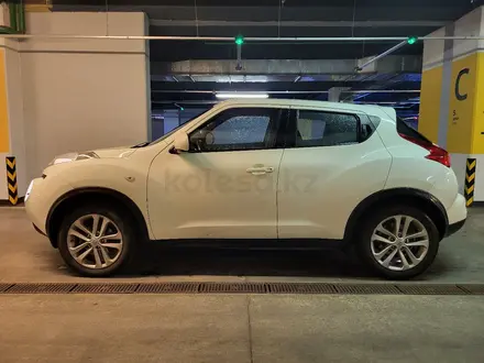 Nissan Juke 2014 года за 5 000 000 тг. в Алматы – фото 2