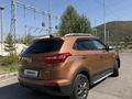 Hyundai Creta 2020 года за 9 600 000 тг. в Алматы – фото 2