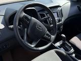Hyundai Creta 2020 года за 9 600 000 тг. в Алматы – фото 5