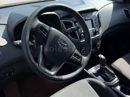 Hyundai Creta 2020 года за 9 600 000 тг. в Алматы – фото 5