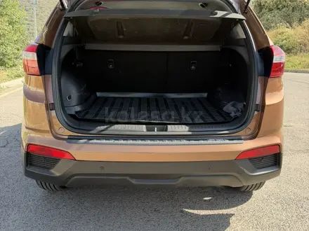 Hyundai Creta 2020 года за 9 600 000 тг. в Алматы – фото 6
