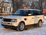 Land Rover Range Rover Sport 2005 годаүшін4 500 000 тг. в Алматы – фото 5