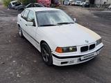 BMW 316 1991 годаүшін1 150 000 тг. в Караганда