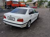 BMW 316 1991 годаүшін1 150 000 тг. в Караганда – фото 3