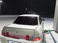 ВАЗ (Lada) 2110 2002 года за 900 000 тг. в Костанай