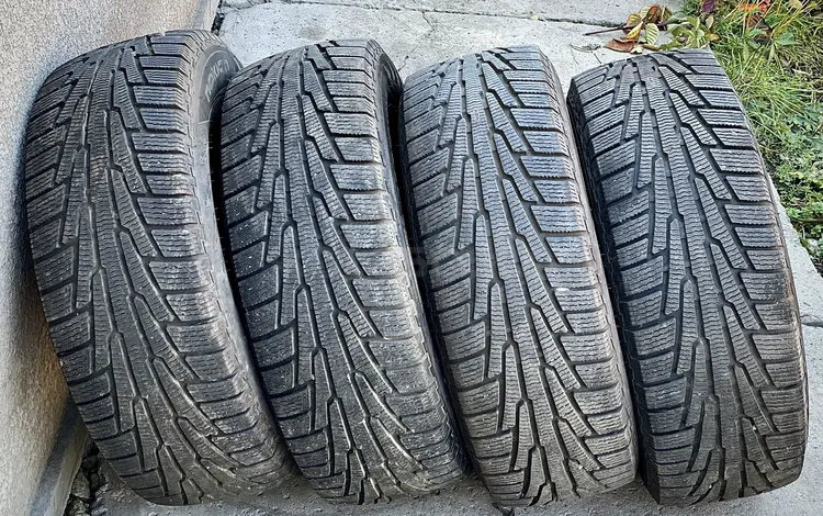 265| 65 R17. Nokian Nordman RS2. за 138 000 тг. в Алматы