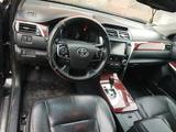 Toyota Camry 2012 года за 10 000 000 тг. в Астана – фото 5