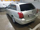 Toyota Avensis 2003 года за 4 900 000 тг. в Шымкент