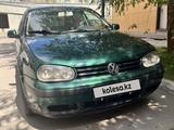 Volkswagen Golf 2001 годаүшін2 300 000 тг. в Кокшетау – фото 2