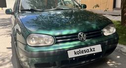 Volkswagen Golf 2001 года за 2 300 000 тг. в Кокшетау – фото 2