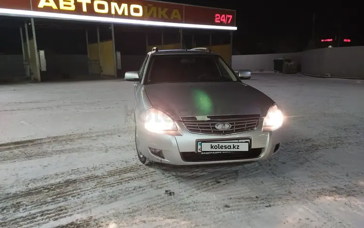 ВАЗ (Lada) Priora 2171 2012 годаfor2 200 000 тг. в Уральск