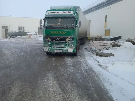 Volvo  FH 1996 года за 14 500 000 тг. в Уральск – фото 2