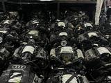 Двигатель на Ауди 30 клапоник 2.4 и 2.8 за 10 000 тг. в Астана