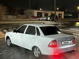 ВАЗ (Lada) Priora 2170 2014 года за 2 500 000 тг. в Семей – фото 2