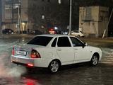 ВАЗ (Lada) Priora 2170 2014 года за 2 500 000 тг. в Семей