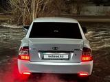 ВАЗ (Lada) Priora 2170 2014 года за 2 500 000 тг. в Семей – фото 5