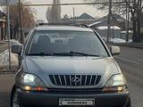 Lexus RX 300 2001 года за 6 100 000 тг. в Алматы – фото 3